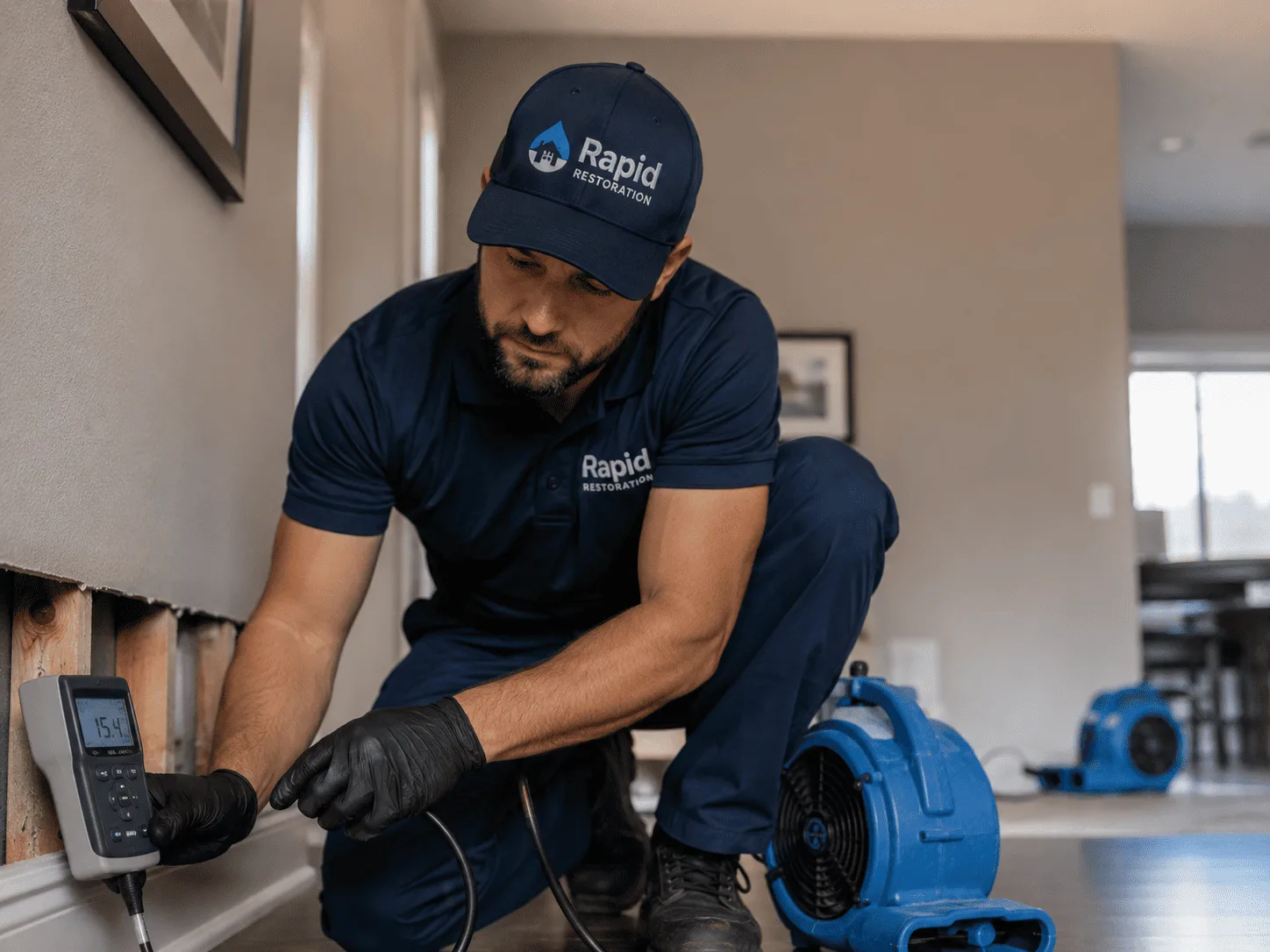Common questions about Structural Drying in Weedsport, NY